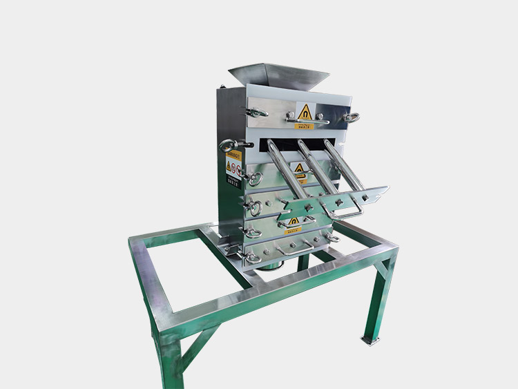 陶瓷粉料除鐵設(shè)備