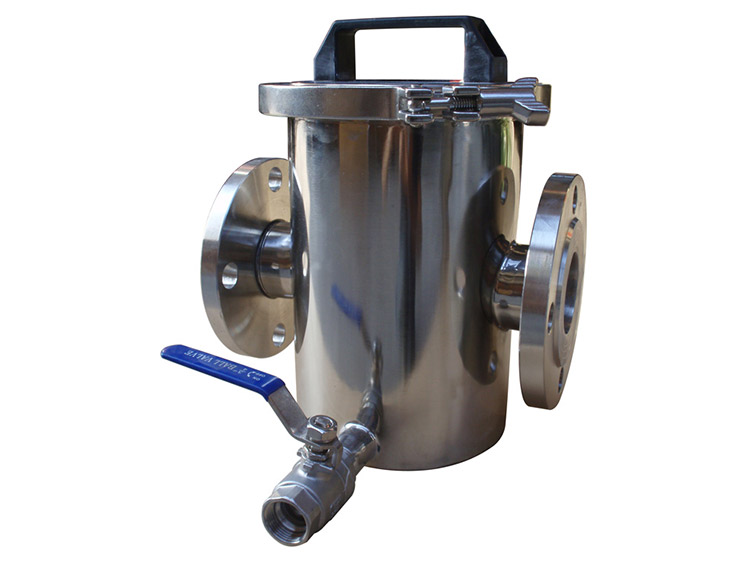 染料除鐵器提升染料品質(zhì)的秘訣